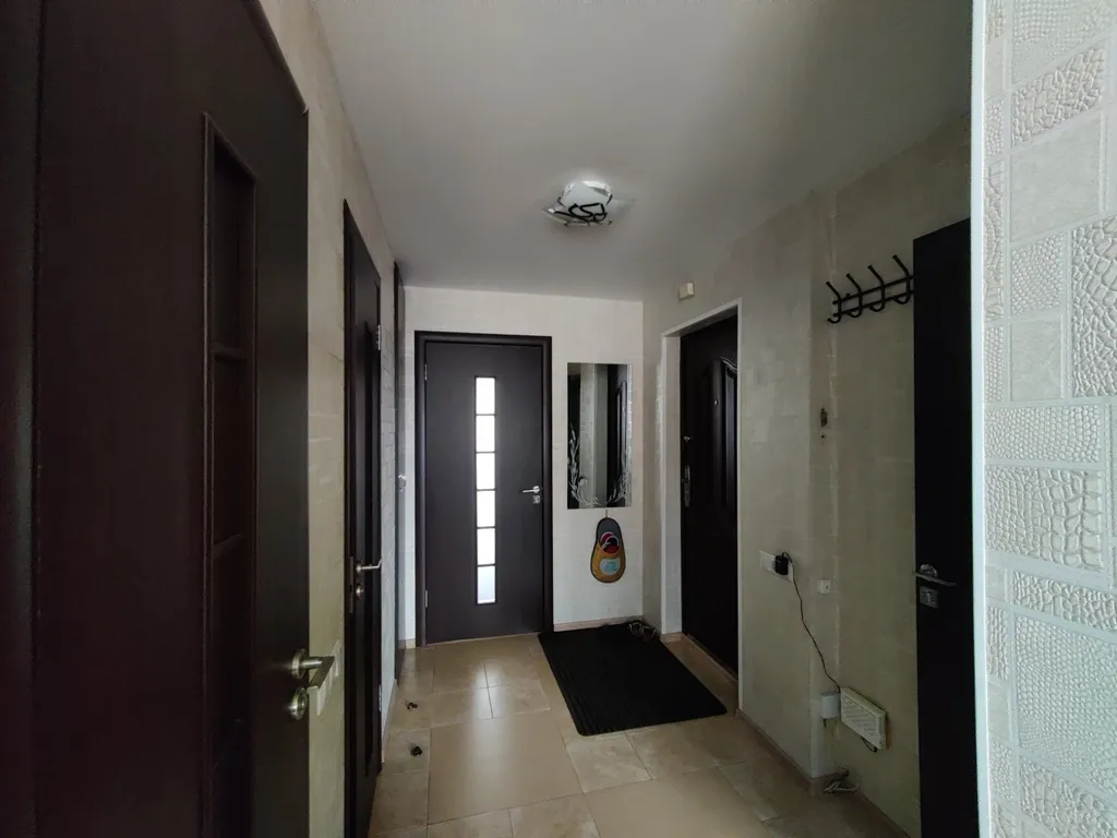 Уютная квартира у Ратуши