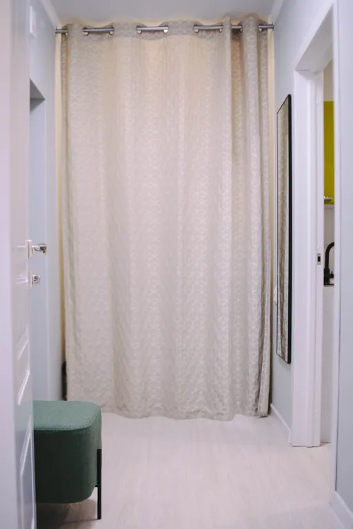 Квартира Квартира Rauschen Green Hills — Светлогорск