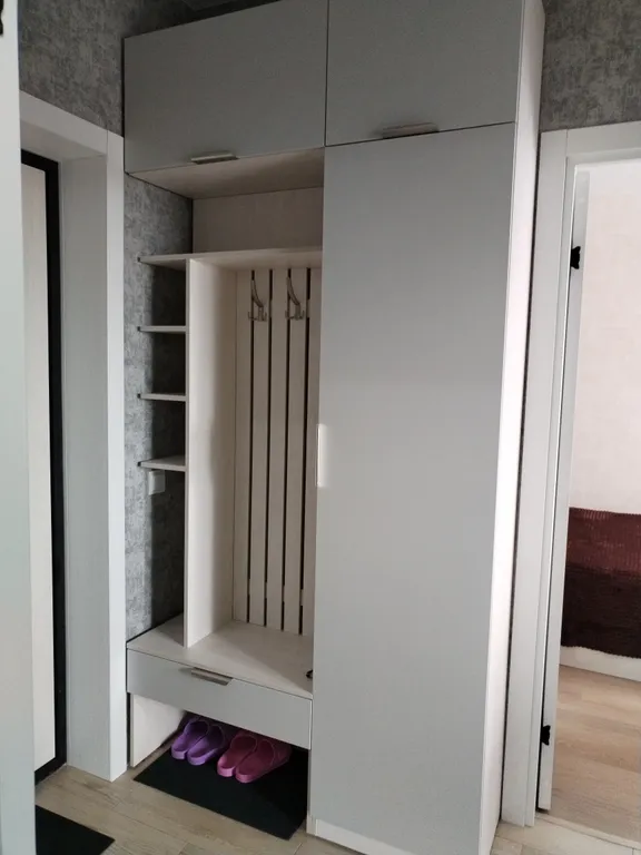 Уютная квартира на Завеличье