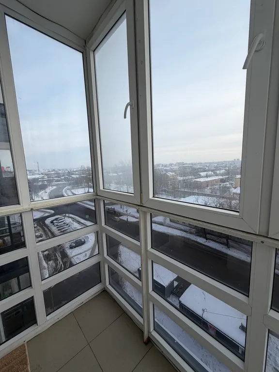 Просторная, современная и уютная квартира в новом доме