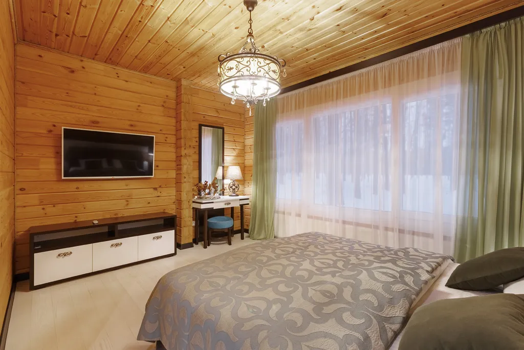 4-комнатный Дом