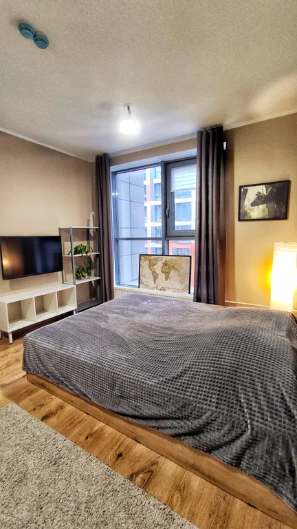 Уют дома, комфорт отеля