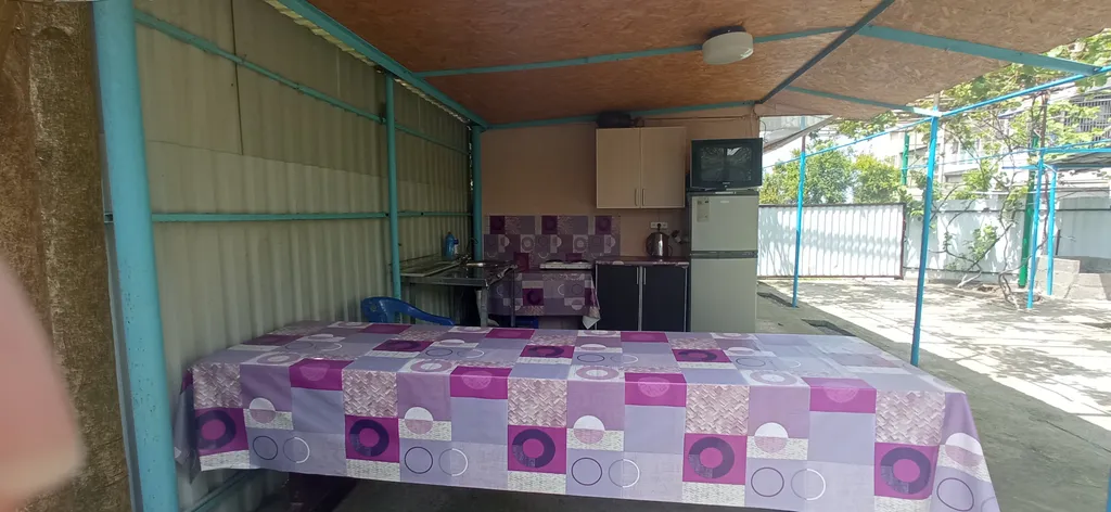 Двухместная маленькая комната