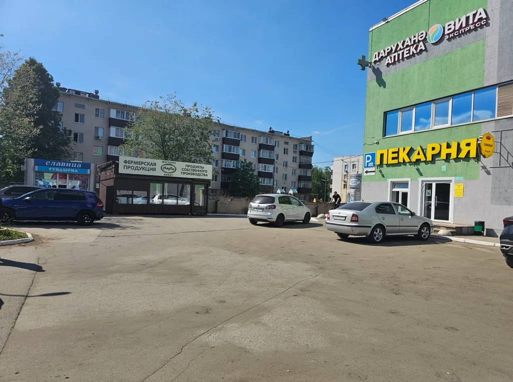 Люксовая двушка с большой ванной