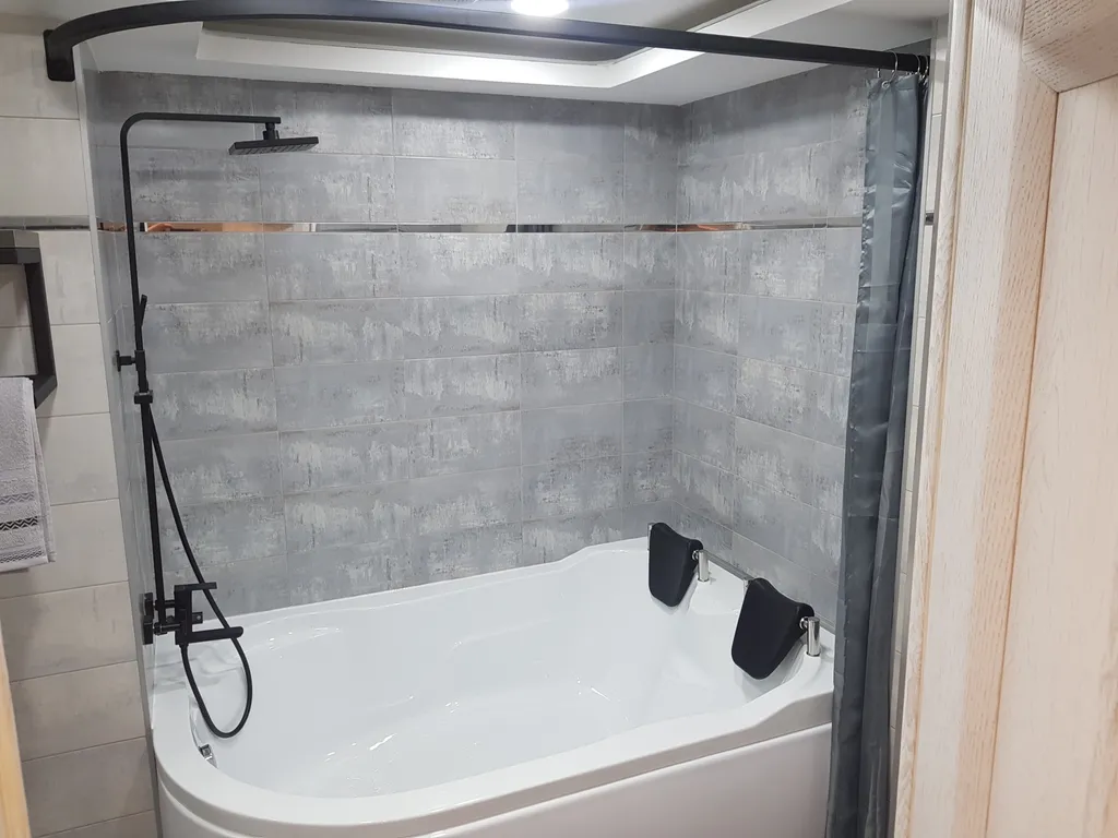 Уютная и комфортабельная квартира