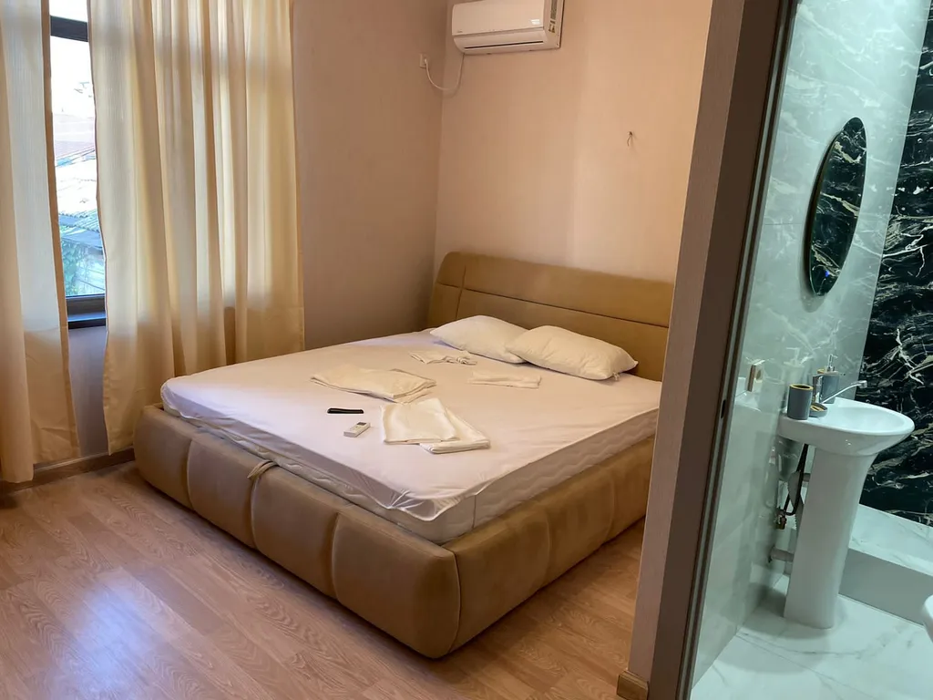 Квартира Комната — Сухум