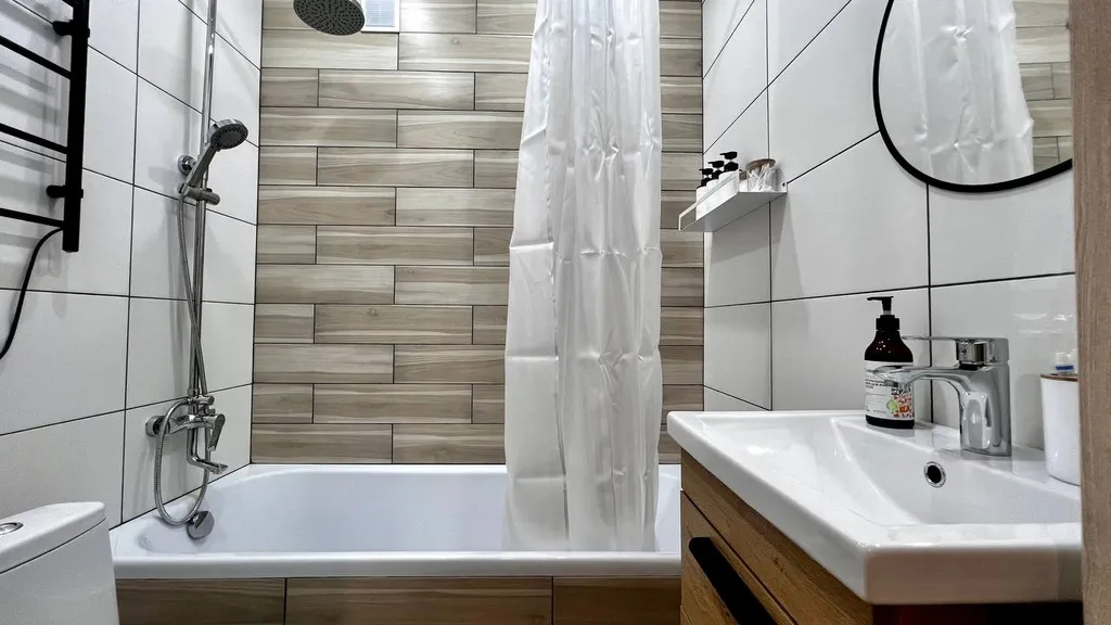 Дизайн-студия в новом ЖК