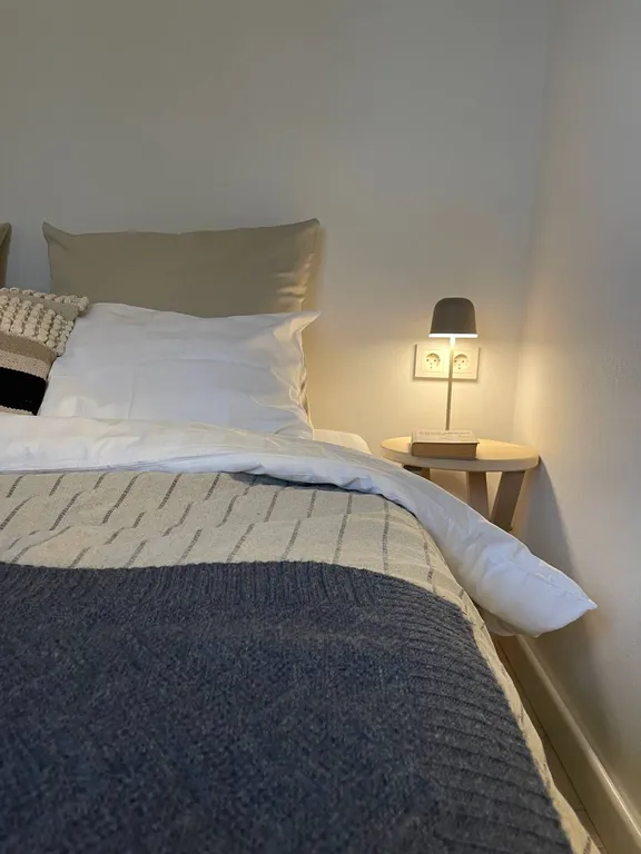 Квартира Квартира Your Apart на Беговой для 4 гостей — Санкт-Петербург