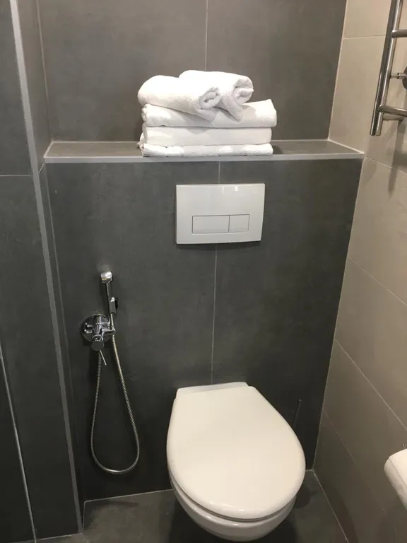 Квартира 1-комнатная Квартира — Санкт-Петербург