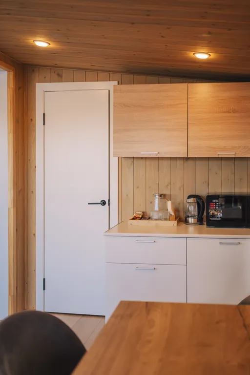 1-комнатный Дом