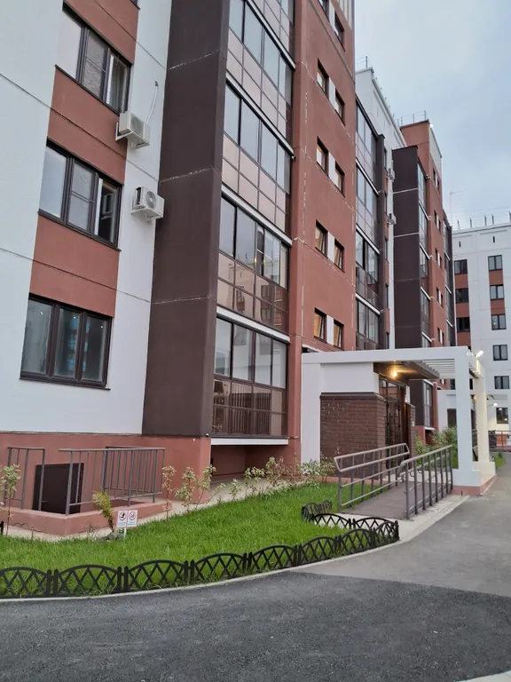 Загородный отдых в уютной квартире