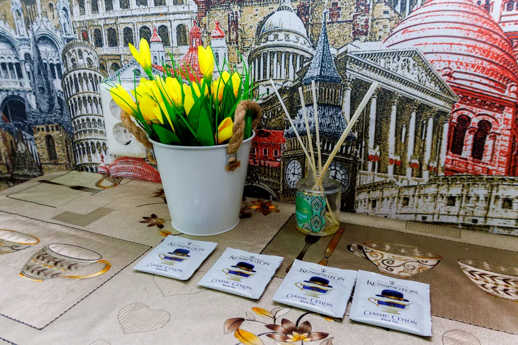 Светлая гавань