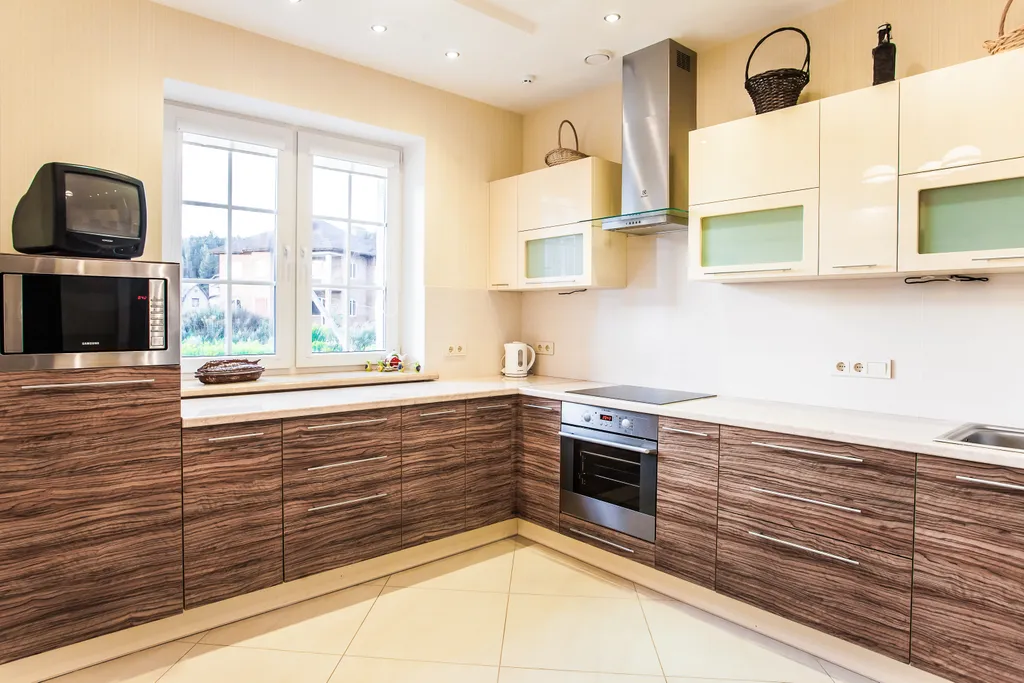 Коттедж рядом с Минском с финской сауной, купелью и банным чаном