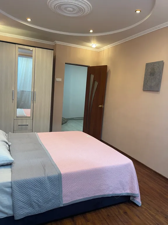 Апартаменты Laura