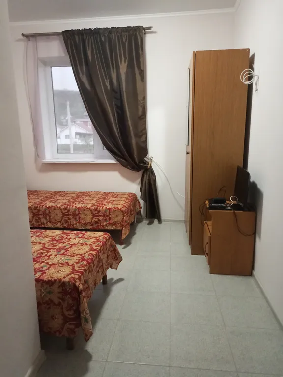 Номер с удобствами