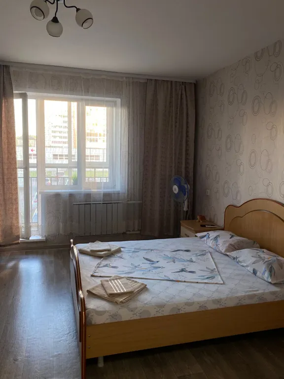 Уютная студия рядом с аэропортом