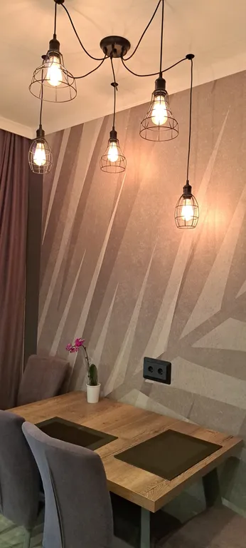 Элитная квартира в историческом центре города