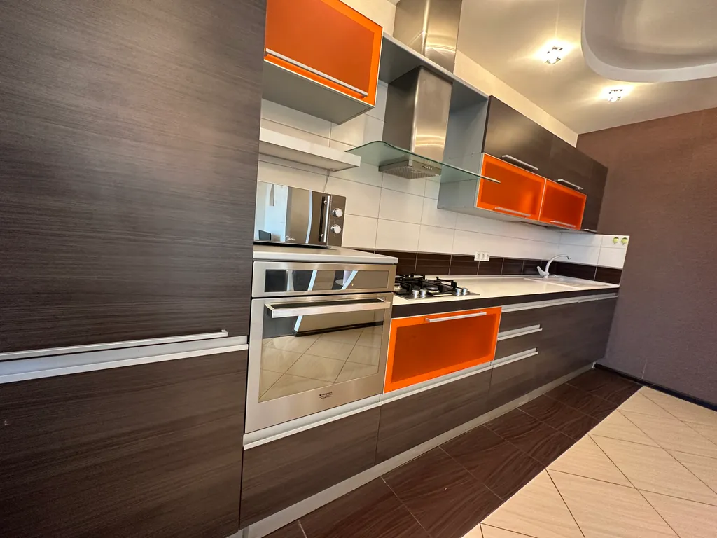 Прекрасная квартира на Ленина