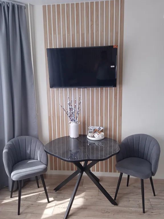 Наслаждайтесь своим проживанием в нашем прекрасном городе