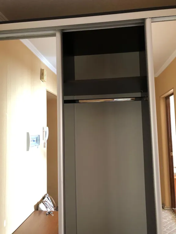 Отличная квартира