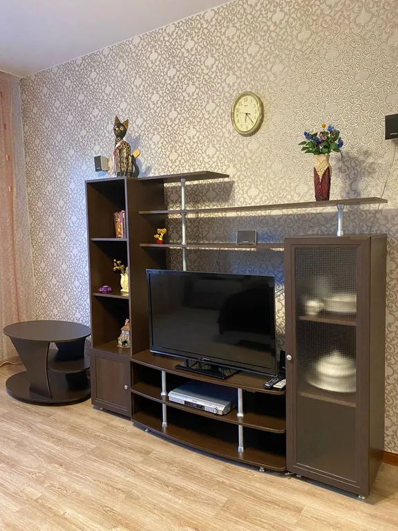 Уютная квартира в центре с подарком