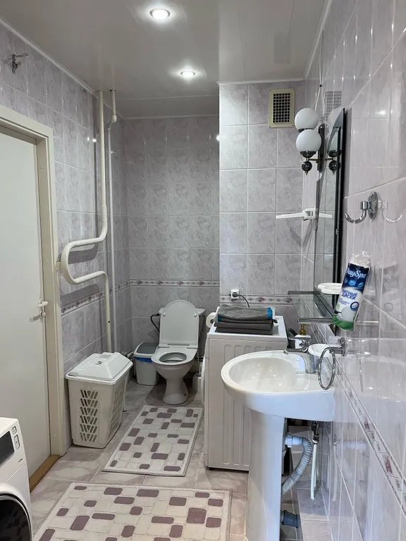 Большой уют и финская сауна, отдых и релакс дома