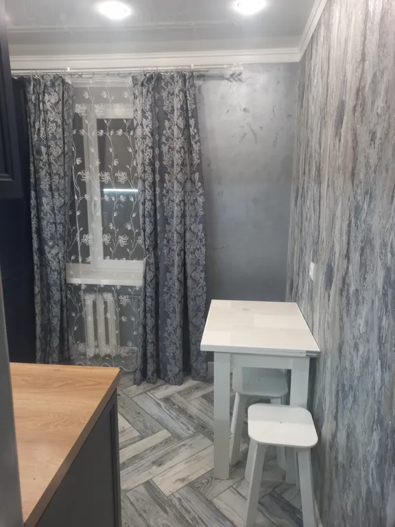 Уютная квартира с видом на море