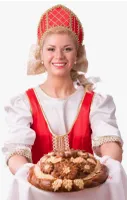 Анна