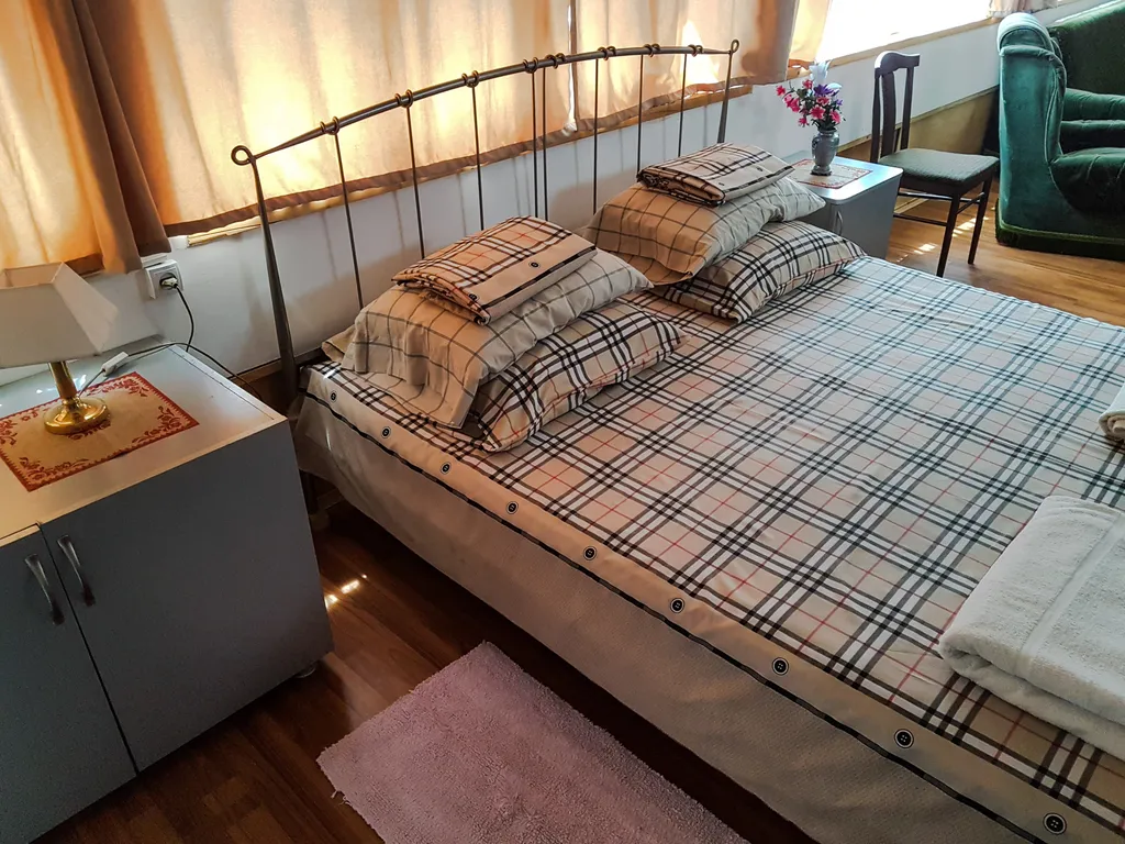 Уютная квартира в центре Тбилиси