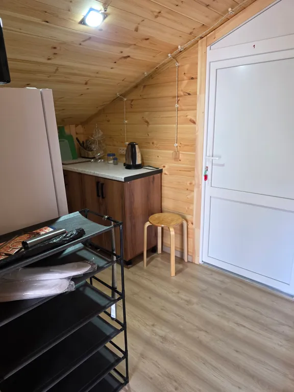 У дяди Жоры