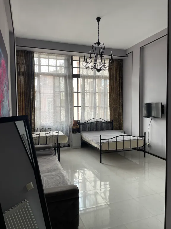 Квартира Апартаменты в центре Тбилиси — аренда посуточно в Тбилиси