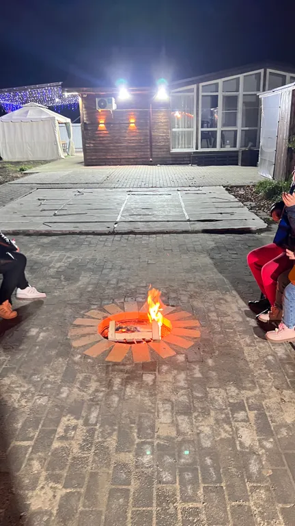 Уютный 4-й комнатный дом