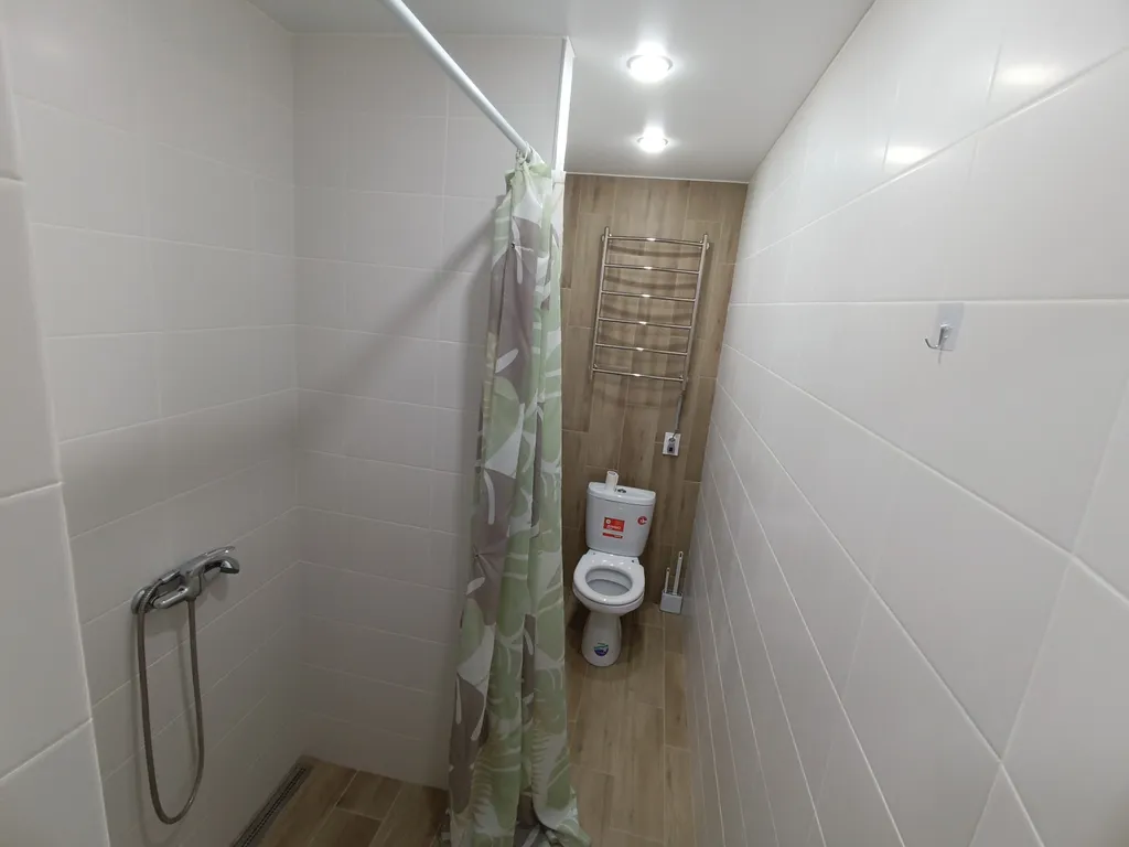 Смарт-студия в центре города