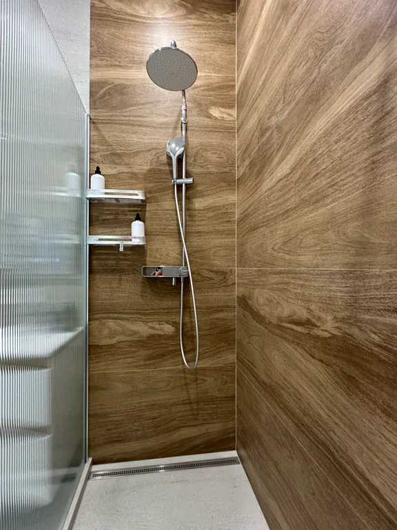 Квартира Аквамарин стильная квартира у моря с террасой — Светлогорск