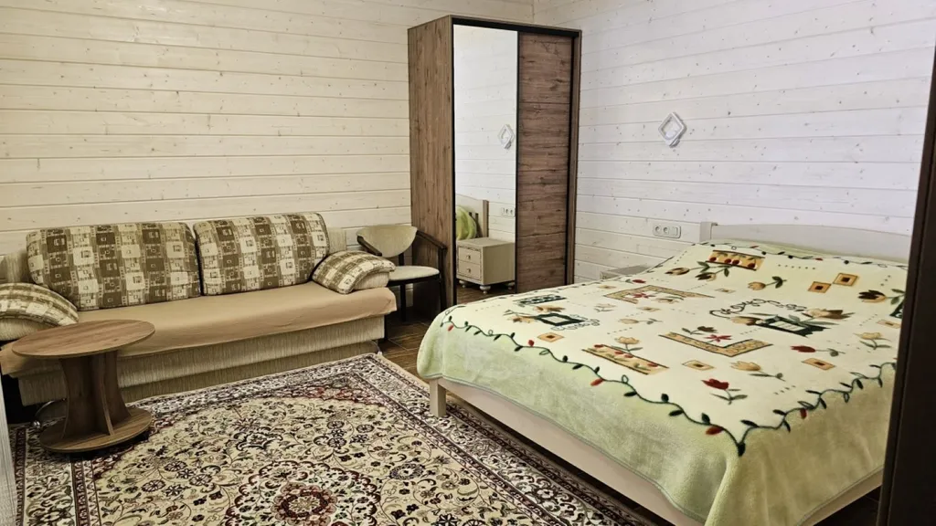 Квартира Aпартаменты Янтарный — аренда посуточно в Браслав