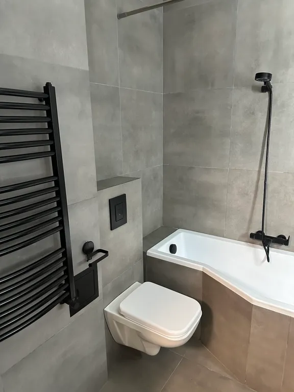 Уютная квартира в удобной локации