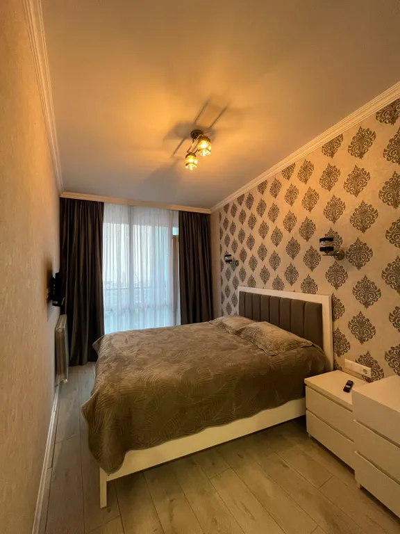 Ramada - Apartment with sea view