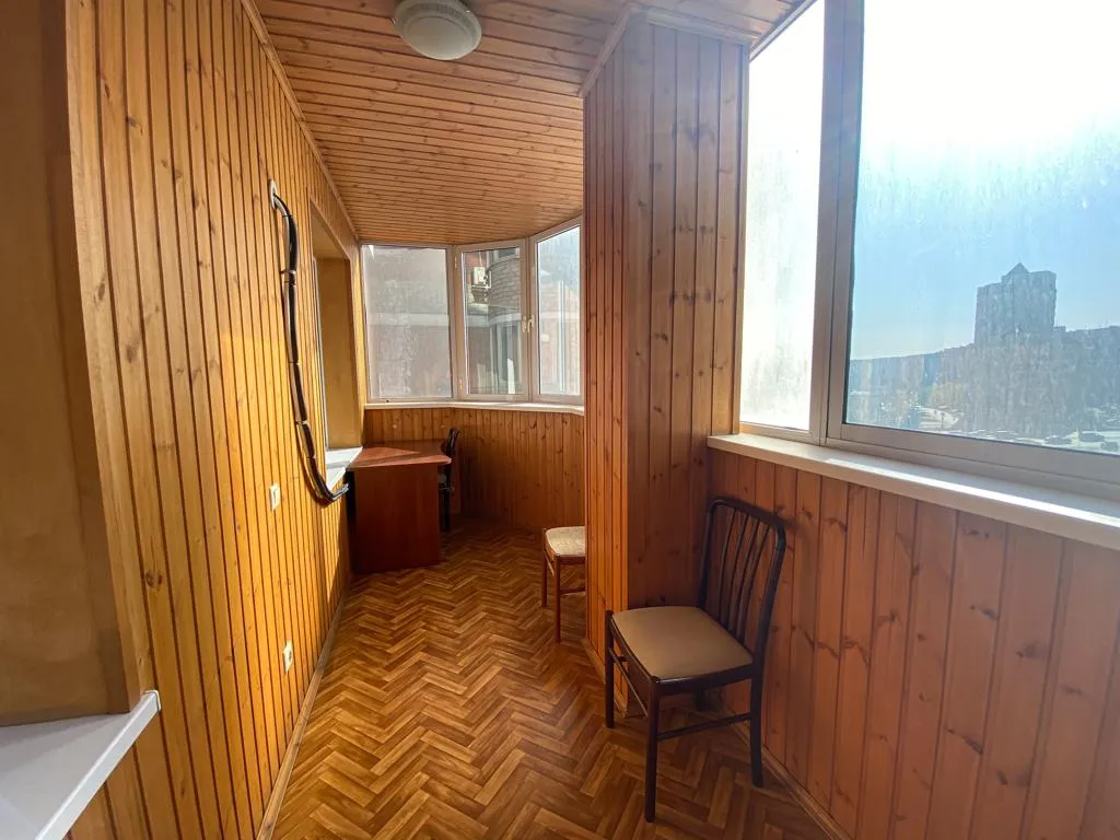 Квартира Уютная квартира — Новосибирск