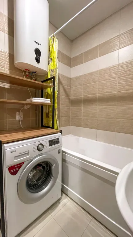 Студия ЖК Каравелла Португалии