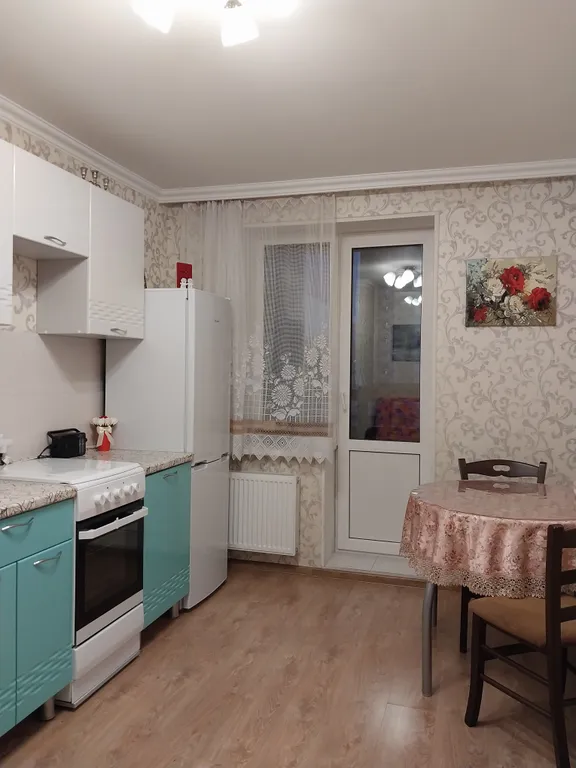 Уютная квартира рядом с Невой