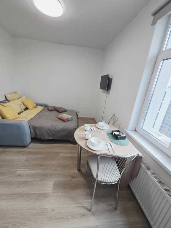 Квартира Квартира с видом на лес — Котельники