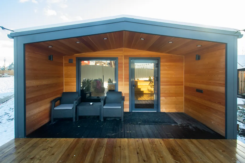 Частный загородный дом Бали