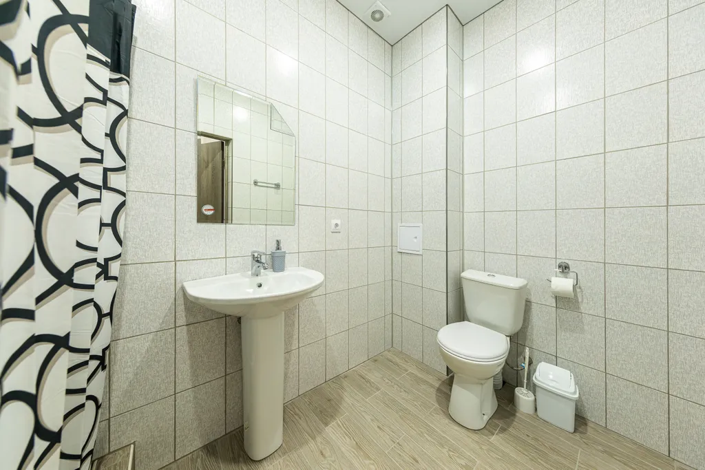 Уютные апартаменты