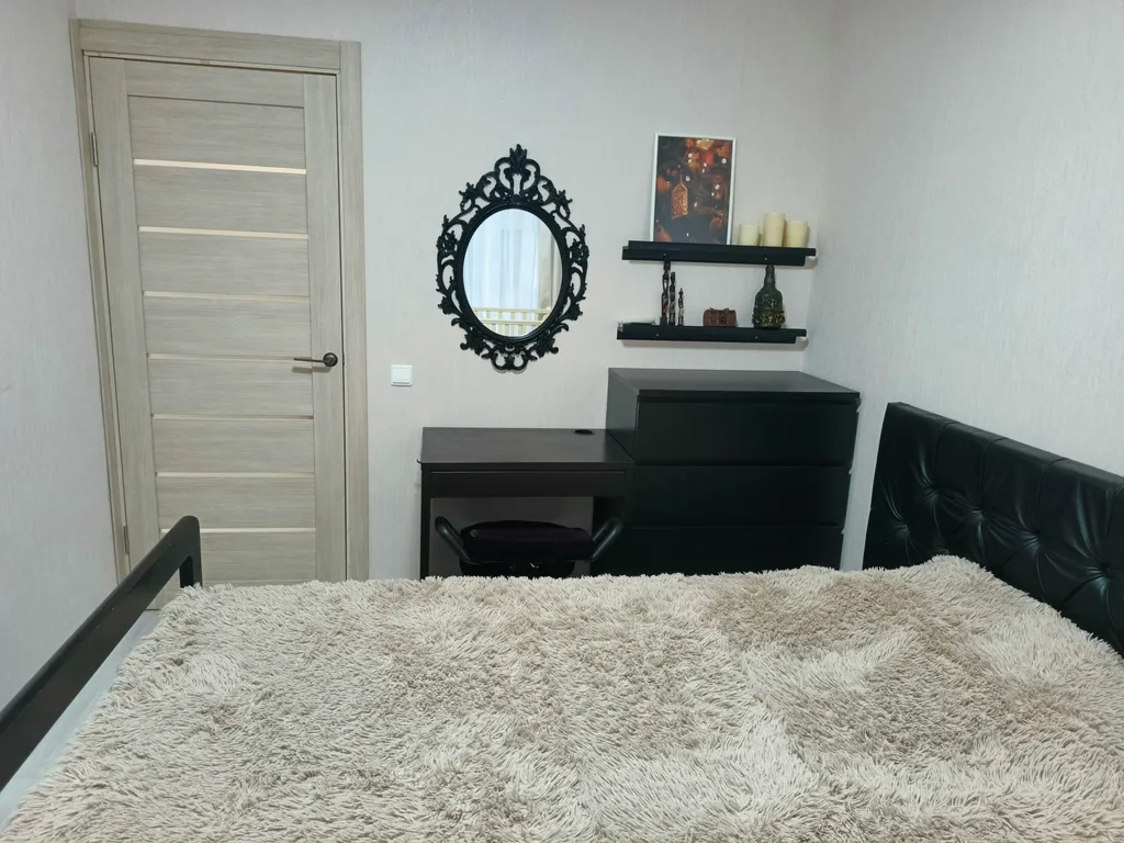 Квартира Уютная квартира в новом ЖК на берегу Волхова — Великий Новгород