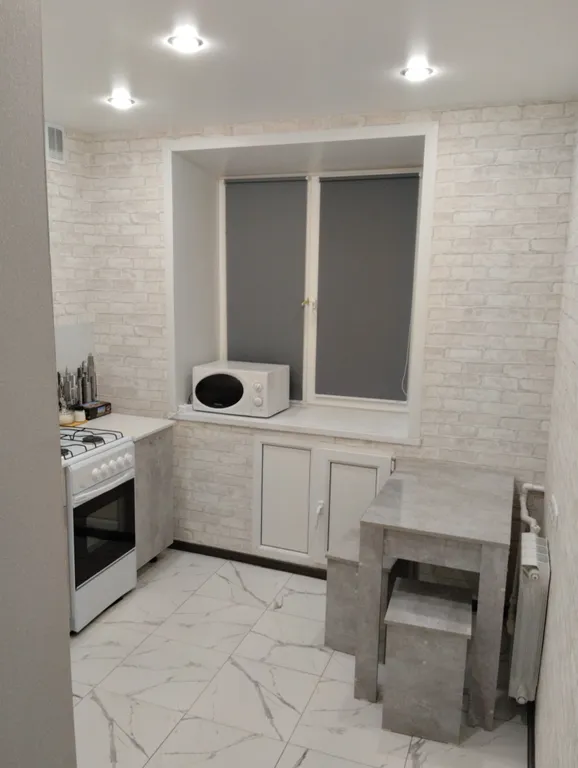 Уютная квартира в лучшем районе города