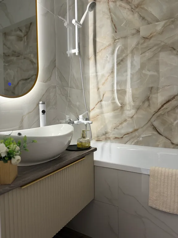 Апартаменты Карамель