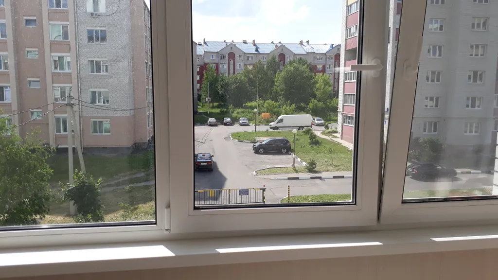 Уютные апартаменты рядом с центром