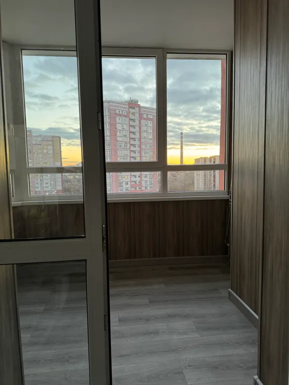 Квартира Уютная квартира в новом доме — Волгоград