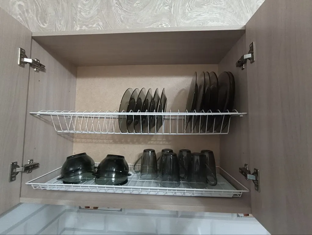 Квартира Квартира Best home рядом с областной больницей с красивым видом — Волгоград