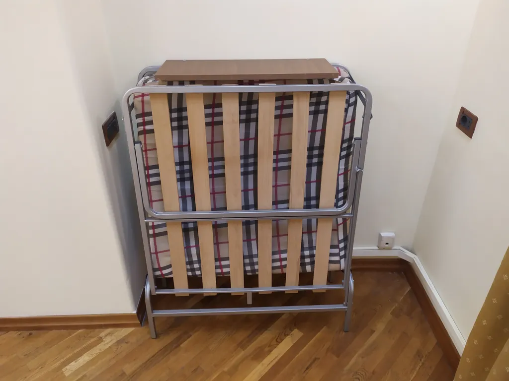 Квартира у площади Республики